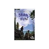Not Stated Brian's Hunt (häftad, eng)