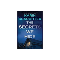 HarperCollins A Secrets We Hide (häftad, eng)