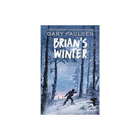 Not Stated Brian's Winter (häftad, eng)