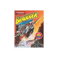 D.C.Thomson & Co Ltd Commando Presents: Braddock Of Bomber Command vol. 2 (häftad, eng)