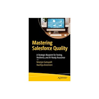 APress Mastering Salesforce Quality (häftad, eng)