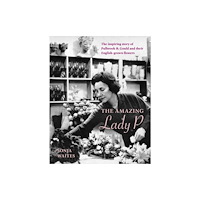 Yvon House Press The Amazing Lady P (inbunden, eng)