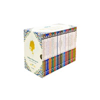 Classic Edition William Shakespeare The Complete Collection 22 Books Set Hardback (häftad, eng)