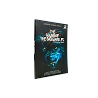 Classic Edition Sherlock Holmes The Hound of the Baskervilles: The Graphic Novel (häftad, eng)