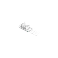 UNITEK Unitek laddningsställ - + växelströmsadapter - USB - 96 watt