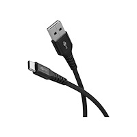 Goobay Goobay 74527, 2 m, USB C, USB A, USB 2.0, 0,48 Gbit/s, Svart