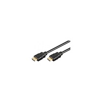 Goobay Goobay 61161, 5 m, HDMI Typ A (standard), HDMI Typ A (standa...