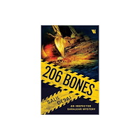 Westland Publications Limited 206 Bones (häftad, eng)