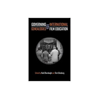 Temple University Press,U.S. Governing Genealogies of International Film Education (häftad, eng)