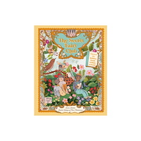 Magic Cat Publishing The Secret Fairy Club (inbunden, eng)