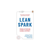 Penguin Random House India LeanSpark (inbunden, eng)