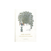 Ashridge Publishing Jane Austen the Complete Works (inbunden, eng)