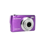 AGFAPHOTO AgfaPhoto Compact DC8200, 18 MP, 4896 x 3672 pixlar, CMOS, 8...