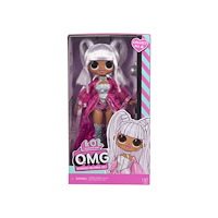 MGA Entertainment L.O.L. Surprise! Entry Doll