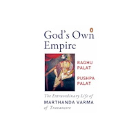 Penguin Random House India God's Own Empire (häftad, eng)