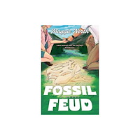 Random House USA Inc Fossil Feud (häftad, eng)