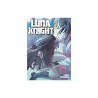 Seven Seas Entertainment, LLC Luna Knight Vol. 1 (häftad, eng)