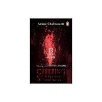 Penguin Random House India Creeping Shadows (häftad, eng)