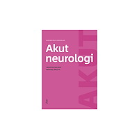 Jonatan Salzer Malms och Liedholms Akut neurologi (häftad)