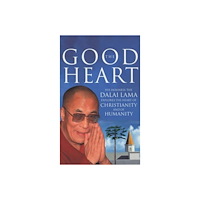 Dalai Lama Good heart - his holiness the dalai lama (pocket, eng)