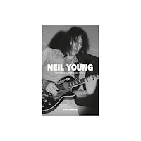 Third Man Books Neil Young (häftad, eng)