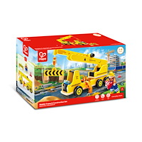 Hape Hape Mobilkran & Byggset