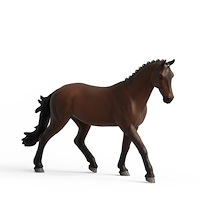 Schleich Schleich Collector Trakehnare, sto