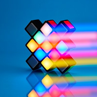 Rubiks Rubiks Rush