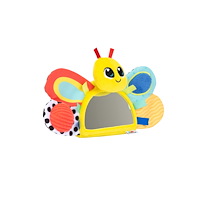 Lamaze Lamaze Freddie Eldfluga Magliggande