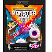 Monster Jam Monster Jam 1:64 Sparkle Smash