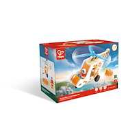 Hape Hape Räddningshelikopter