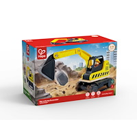 Hape Hape Gräv & Tipp Grävmaskin