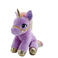 Unicorn Academy Unicorn Academy 25 cm Gosedjur Wildstar