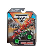 Monster Jam Monster Jam 1:64 Grave Digger