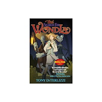 Simon & Schuster Ltd The Search for WondLa (häftad, eng)