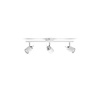 Philips Philips Meranti tak-/väggspotlight 4 x, Utanpåliggande spotl...