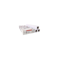 CANON Canon Production Printing Standard Paper IJM021 - papper - 3 rulle (rullar) - Rulle (61 cm x 50 m) - 90 g/m²