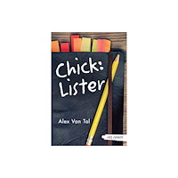 Orca Book Publishers Chick: Lister (häftad, eng)