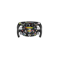 ThrustMaster Thrustmaster Formula Wheel Add-On Ferrari SF-25 Edition, Täv...