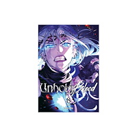 Little, Brown & Company Unholy Blood, Vol. 8 (häftad, eng)