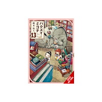 Little, Brown & Company Hakumei & Mikochi: Tiny Little Life in the Woods, Vol. 13 (häftad, eng)