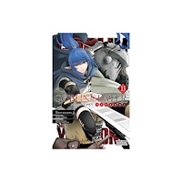 Little, Brown & Company Goblin Slayer Side Story: Year One, Vol. 13 (manga) (häftad, eng)