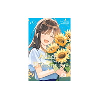 Little, Brown & Company Adachi and Shimamura, Vol. 6 (manga) (häftad, eng)
