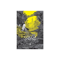Little, Brown & Company The Color of the End: Mission in the Apocalypse, Vol. 3 (häftad, eng)