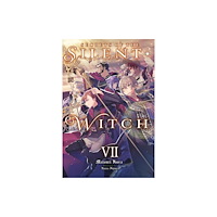 Little, Brown & Company Secrets of the Silent Witch, Vol. 7 (häftad, eng)