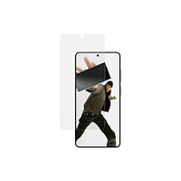 PanzerGlass PanzerGlass - skärmskydd för mobiltelefon - ultra-bred passform med FASTFIT IN-A-BOX