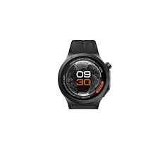 OnePlus OnePlus Watch 4 smartklocka 1,5" AMOLED GPS, 46 mm Midnight...