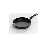 AMT-Gastroguss AMT-Gastroguss AMTI528-E-Z30-PL induktionsstekpanna Ø 28 cm,...