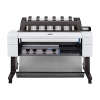 HP HP DesignJet T1600dr