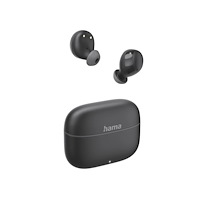 Hama Hama Freedom Buddy II - True wireless-hörlurar med mikrofon